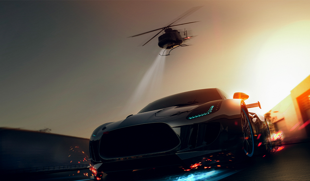 Epic Free Sound Effects for Film & Video Trailers