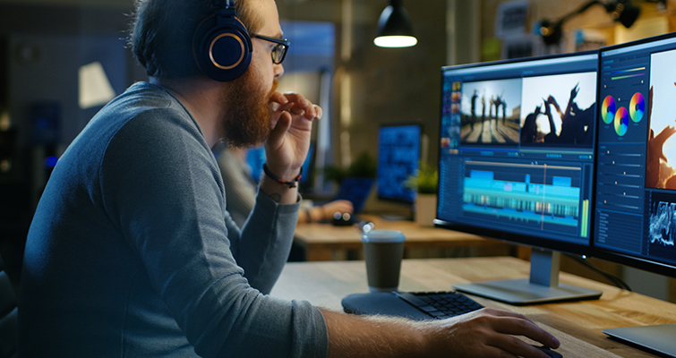 Hardware Accelerated Encoding Coming to Premiere and After Effects
