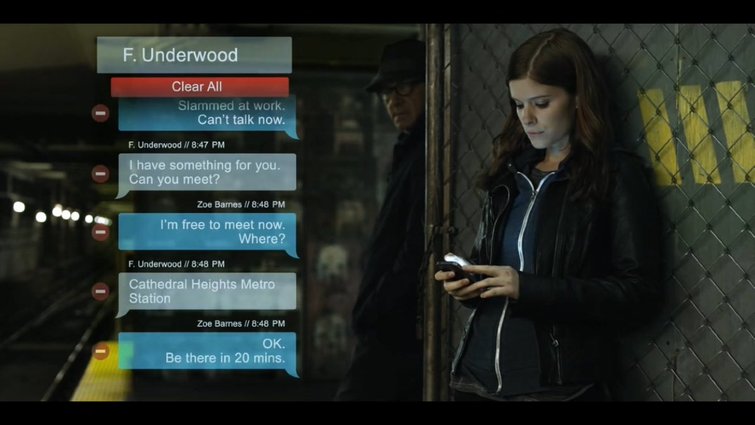A Quick Guide to Showing Text Messages on Screen