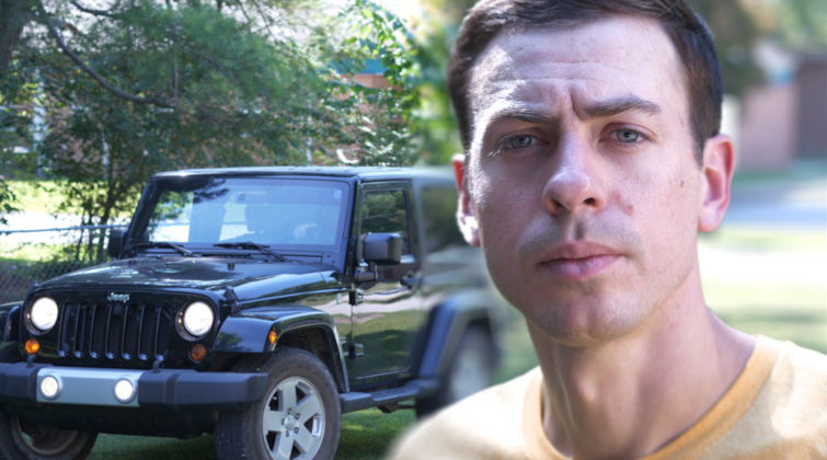 How to Create the Split Diopter Look in Adobe After Effects