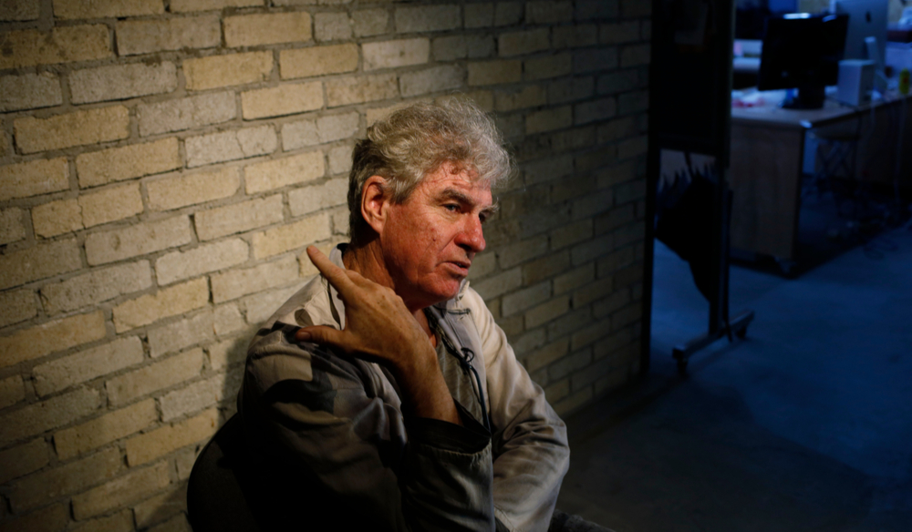 The Multidisciplinary Magic of Christopher Doyle's Cinematography