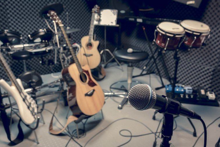 Setting Up a Live Performance Stream: Budget to Professional