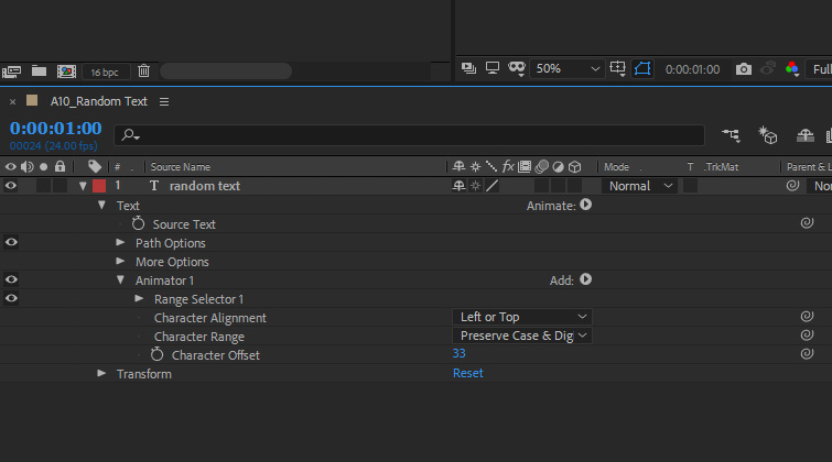 10 Practical Tips for Creating Sci-Fi HUDs in After Effects