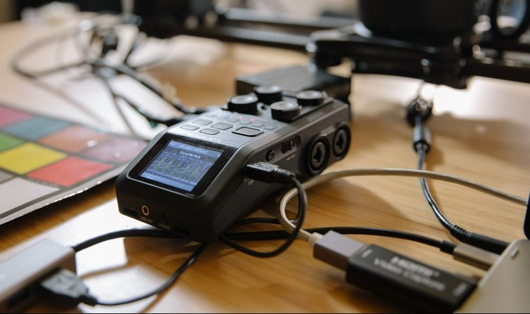 Setting Up a Live Performance Stream: Budget to Professional