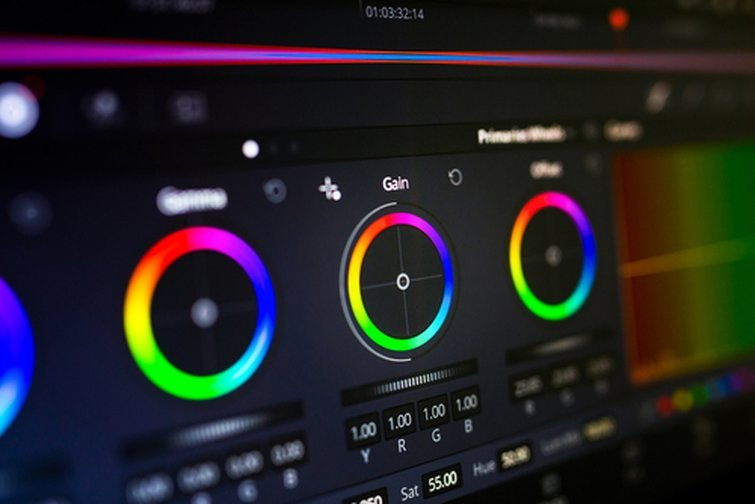 Screen Display Colors Why You Should Drop Everything and Calibrate Your Monitors Now