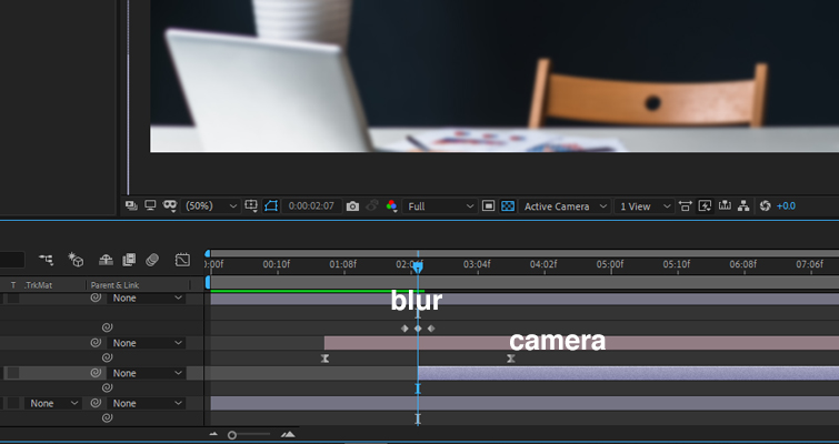 Vox Inbetween Frames 5 Breakdowns on Replicating the VOX Motion Graphic Look