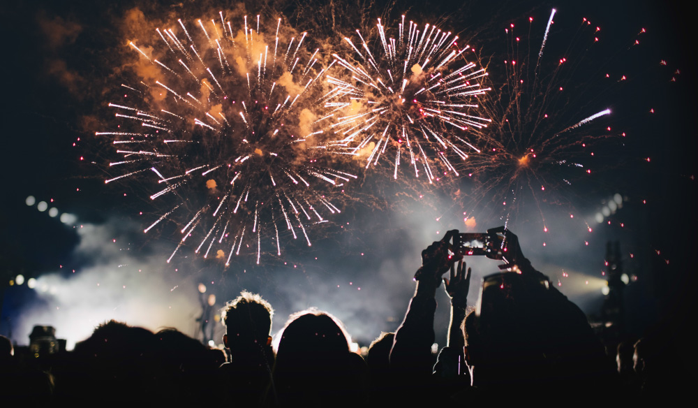 Download 28 FREE Firework Sound Effects for Your Next Project