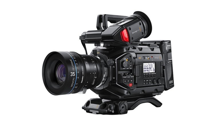 6 Cameras That Film 4K 120fps for Capturing Slow Motion Sports