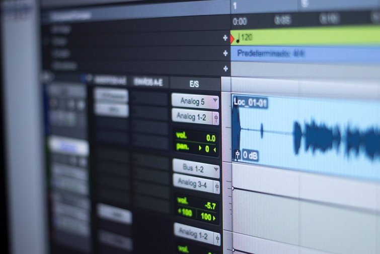 15 Free Ambient Background Tracks