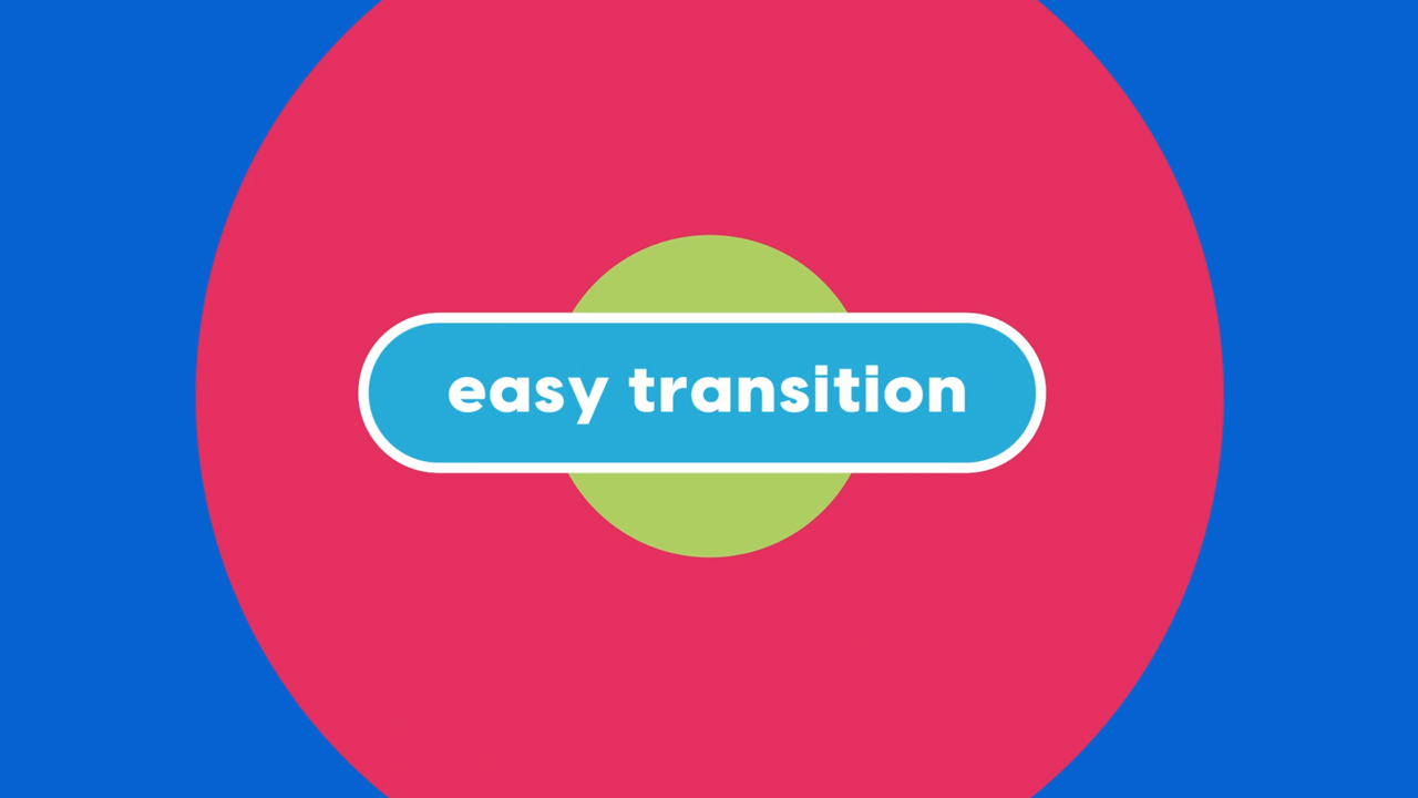 FREE Easy Transition Template for Premiere Pro - Download Now