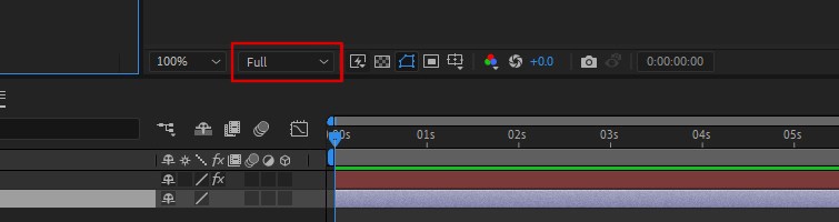 Faster Rendering 14 Tips for Faster Rendering in After Effects