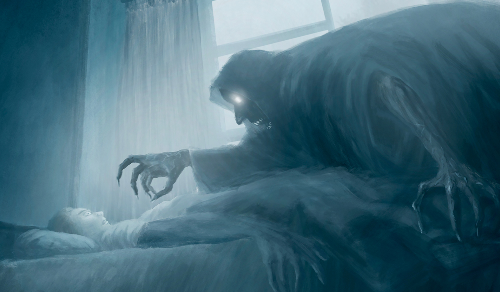 Music and Horror What Makes Music Sound Scary The Beat A Blog by PremiumBeat