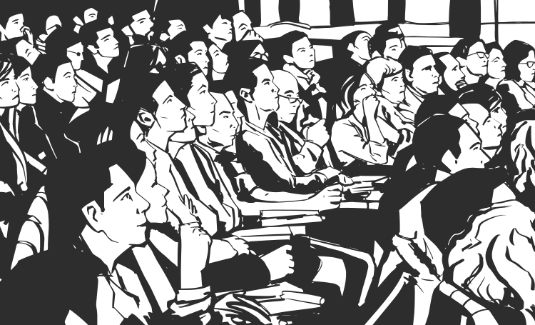 A Guide to Handling Test Audience Screenings for Your Projects
