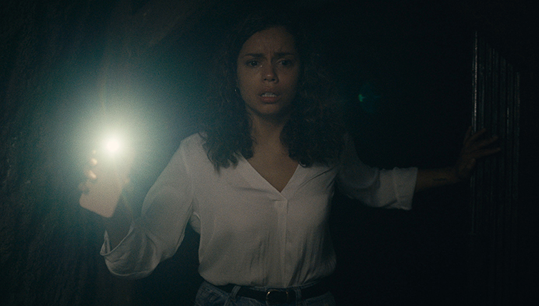 Analyzing And Crafting Horror With Barbarian Editor Joe Murphy